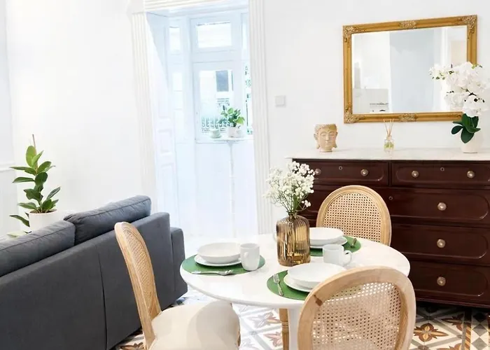 Appartement Nuraghi *