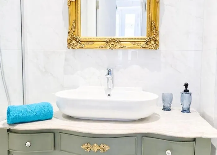 Nuraghi Appartement Il-Furjana