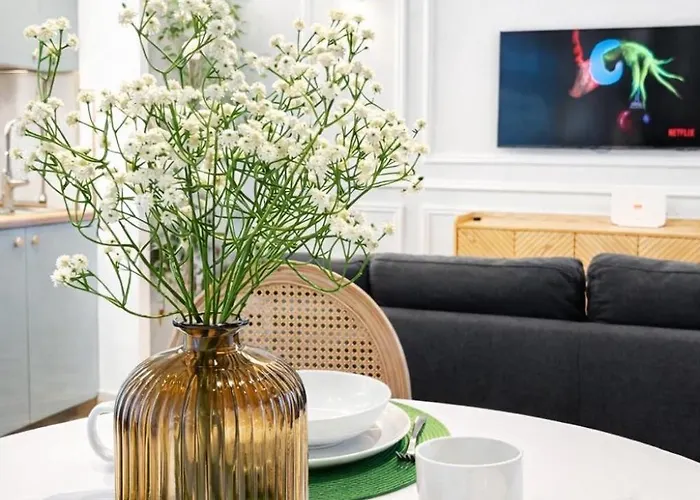 Nuraghi Appartement *