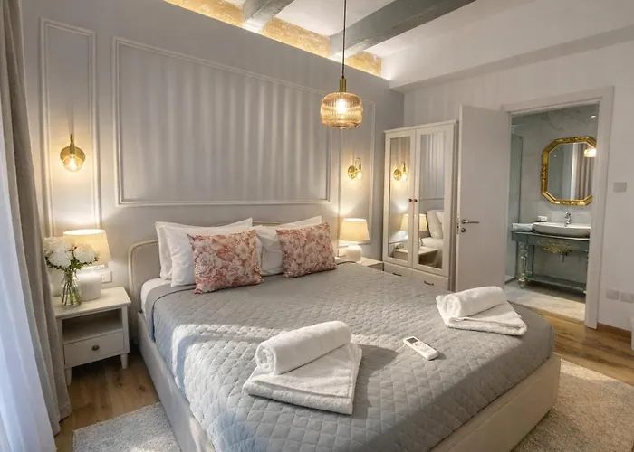 Nuraghi Appartement *