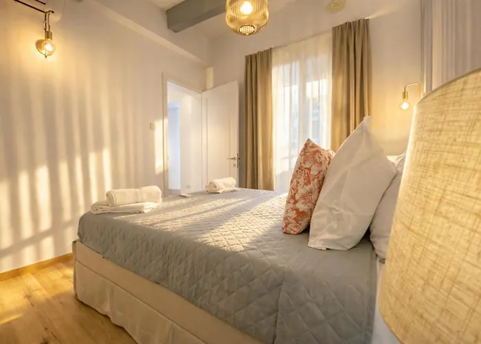 Nuraghi Appartement Il-Furjana