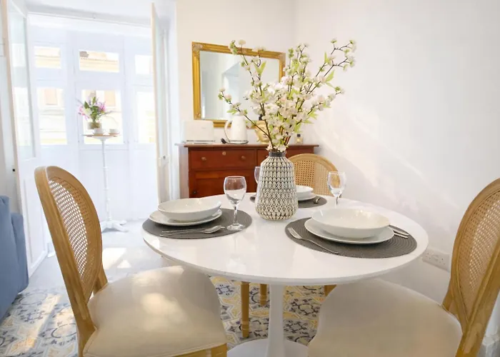 Nuraghi Appartement Il-Furjana