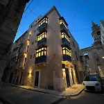 Apartment Nuraghi - Stylish Near Valletta Gate Il-Furjana