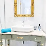 Nuraghi - Stylish Near Valletta Gate 公寓 弗洛里亚纳