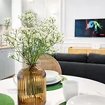Nuraghi - Stylish Near Valletta Gate 公寓 *