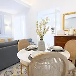 Apartment Nuraghi - Stylish Near Valletta Gate *
