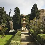 公寓 Nuraghi - Stylish Near Valletta Gate 弗洛里亚纳