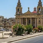 Nuraghi - Stylish Near Valletta Gate