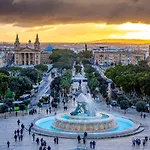 公寓 Nuraghi - Stylish Near Valletta Gate