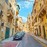 Nuraghi - Stylish Near Valletta Gate 公寓 *