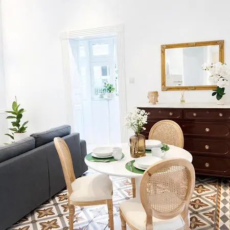 شقة Nuraghi - Stylish Near Valletta Gate *
