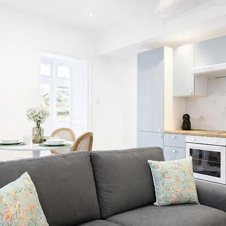 Nuraghi - Stylish Near Valletta Gate * 弗洛里亚纳