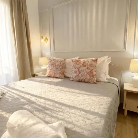 Nuraghi - Stylish Near Valletta Gate * 弗洛里亚纳