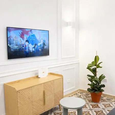 Apartment Stylish Near Valletta Gate *