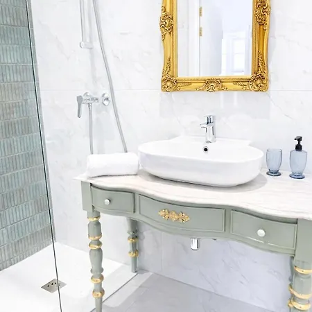 Daire Nuraghi - Stylish Near Valletta Gate