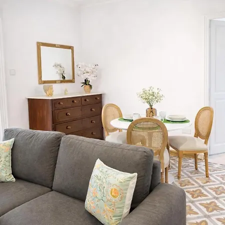 Stylish Near Valletta Gate *