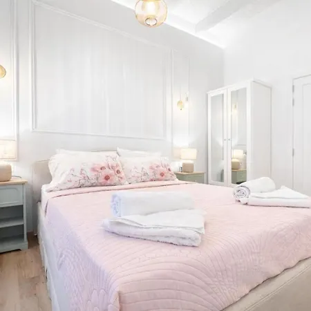 Nuraghi - Stylish Near Valletta Gate Daire