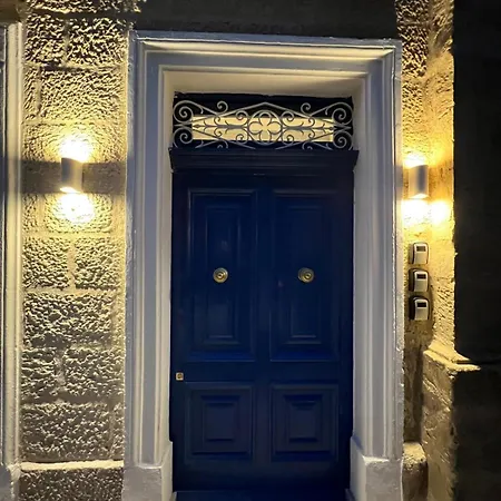 Nuraghi - Stylish Near Valletta Gate Daire