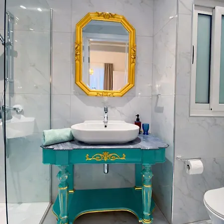 Lejlighed Nuraghi Floriana