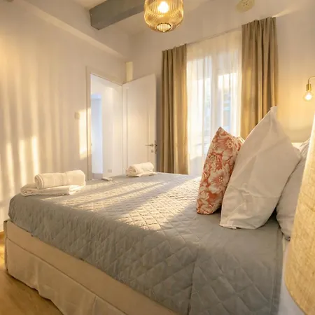 Nuraghi - Stylish Near Valletta Gate شقة إيل فورجانا