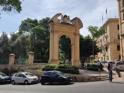 Lejlighed Nuraghi Floriana