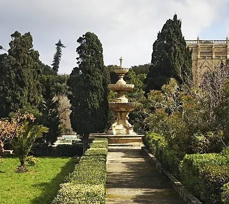 Daire Nuraghi - Stylish Near Valletta Gate Il-Furjana