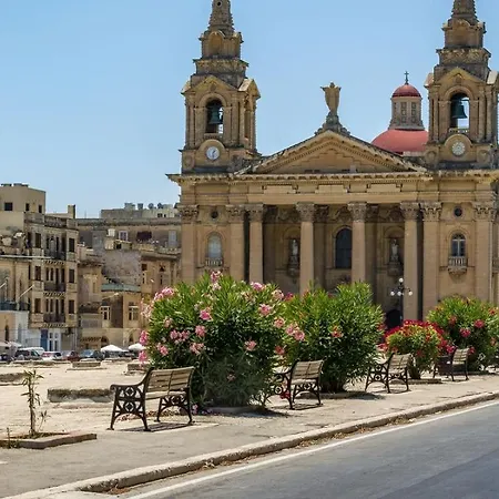 Nuraghi - Stylish Near Valletta Gate