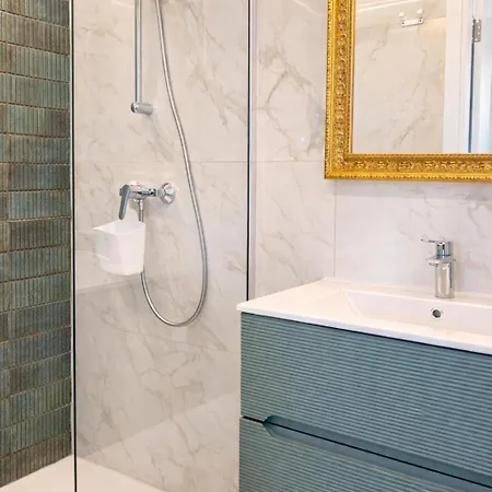 Nuraghi - Stylish Near Valletta Gate