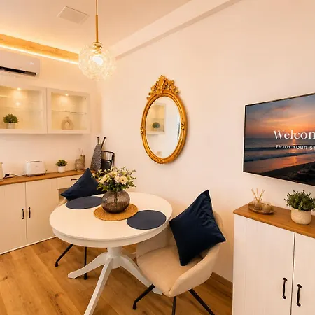 Nuraghi - Stylish Near Valletta Gate * Il-Furjana