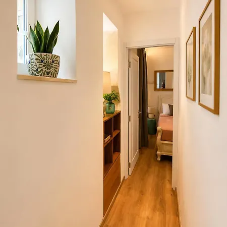 Nuraghi - Stylish Near Valletta Gate * إيل فورجانا