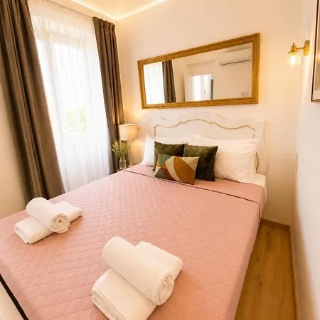 شقة Nuraghi - Stylish Near Valletta Gate