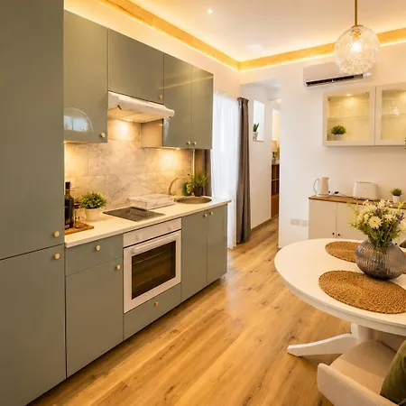 Nuraghi - Stylish Near Valletta Gate Appartement Il-Furjana