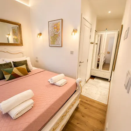 Nuraghi - Stylish Near Valletta Gate إيل فورجانا