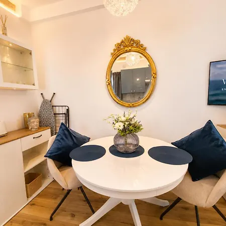 Appartement Nuraghi - Stylish Near Valletta Gate