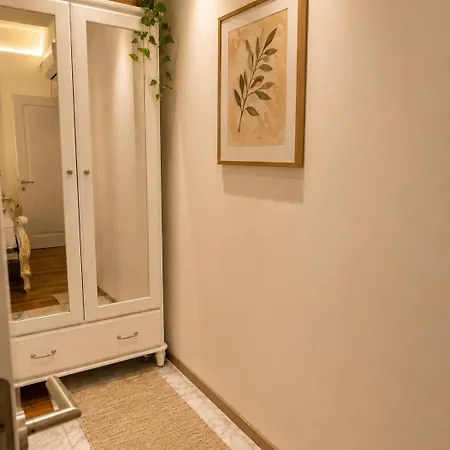 شقة Nuraghi - Stylish Near Valletta Gate