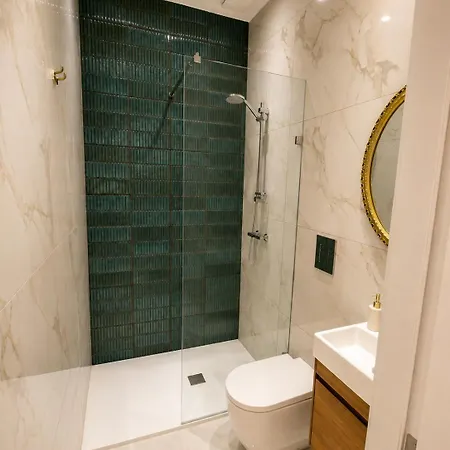 Nuraghi - Stylish Near Valletta Gate إيل فورجانا