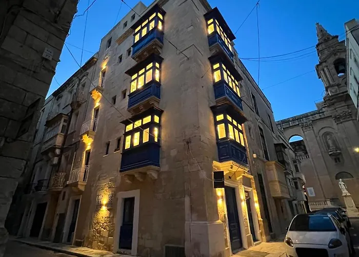 Apartament Nuraghi Il-Furjana