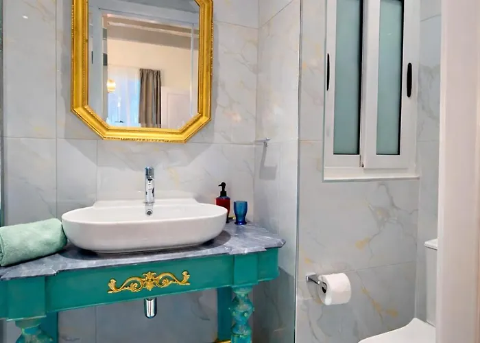 Stylish Near Valletta Gate