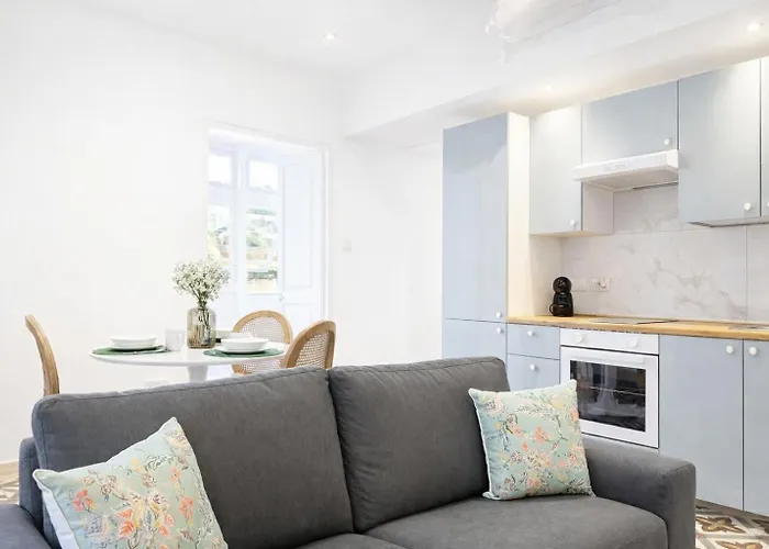 Stylish Near Valletta Gate * Il-Furjana