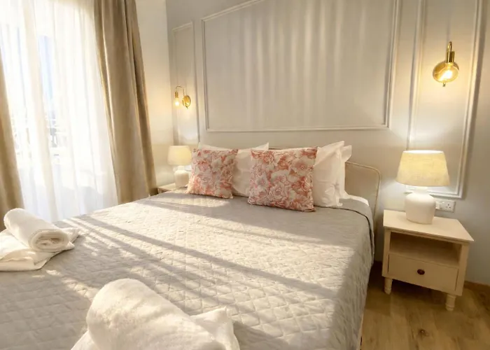 Stylish Near Valletta Gate * Il-Furjana