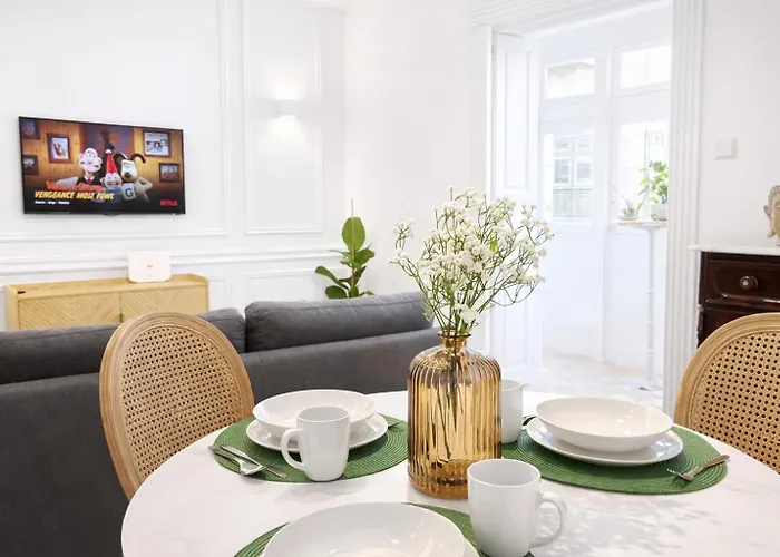 Stylish Near Valletta Gate Apartment
