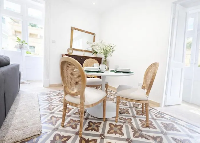 Stylish Near Valletta Gate Il-Furjana