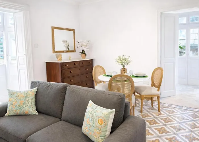 Stylish Near Valletta Gate *