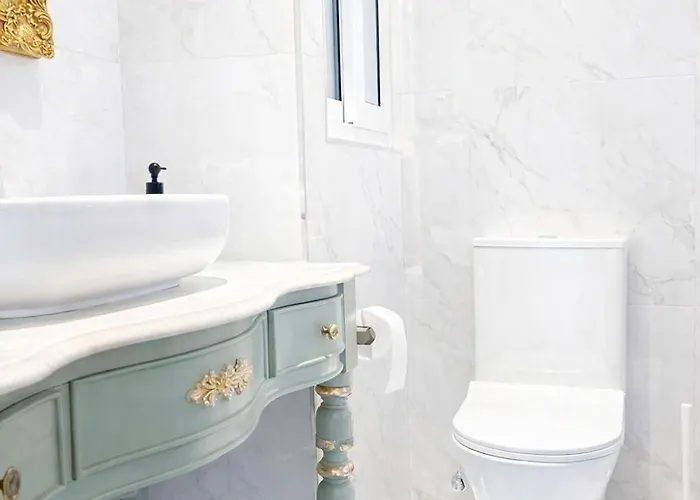 Stylish Near Valletta Gate *