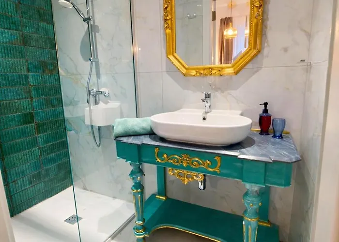 Apartament Nuraghi *