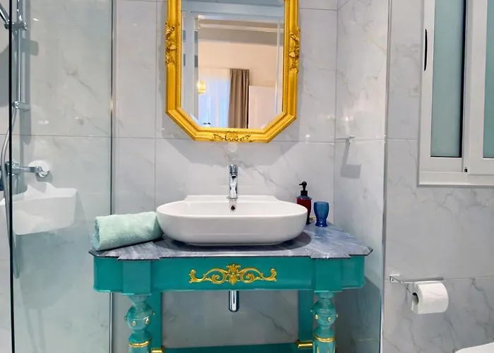 Apartment Stylish Near Valletta Gate Il-Furjana