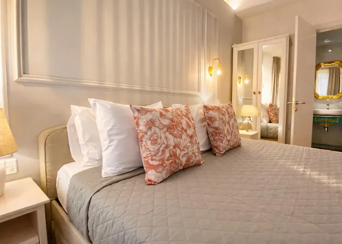 Stylish Near Valletta Gate Il-Furjana