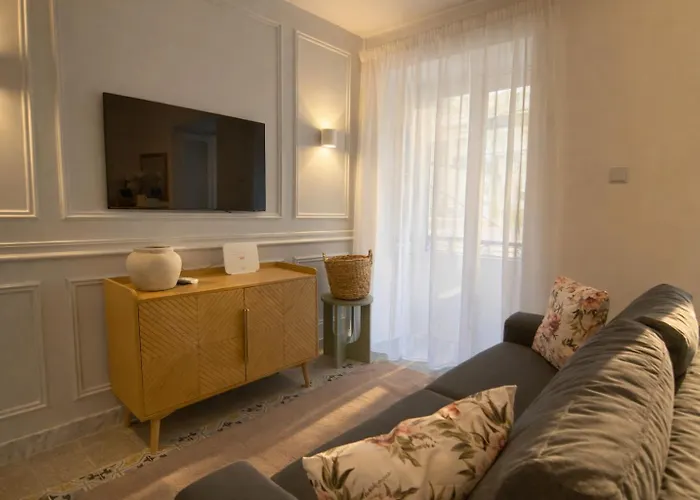 Stylish Near Valletta Gate Apartment *