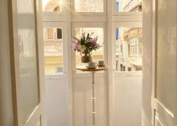 Stylish Near Valletta Gate Apartment Il-Furjana