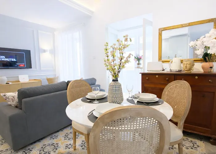 Apartament Nuraghi *